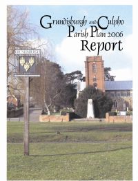 Parish Plan Report